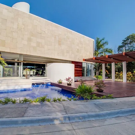 Orion Luxury Home Tulum.